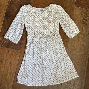 Old navy girls dress